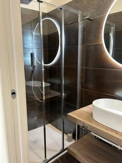 Harmony Navigli Apartment Milánó Kültér fotó