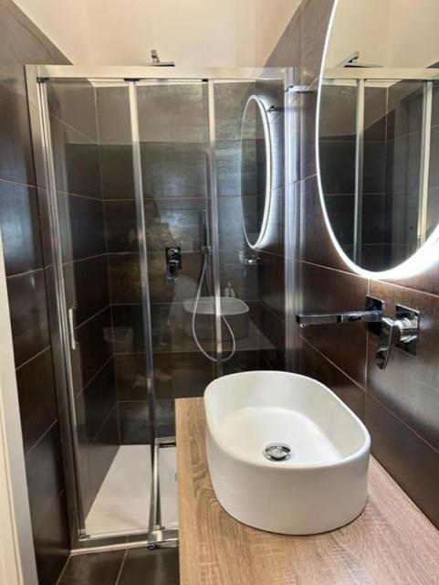 Harmony Navigli Apartment Milánó Kültér fotó