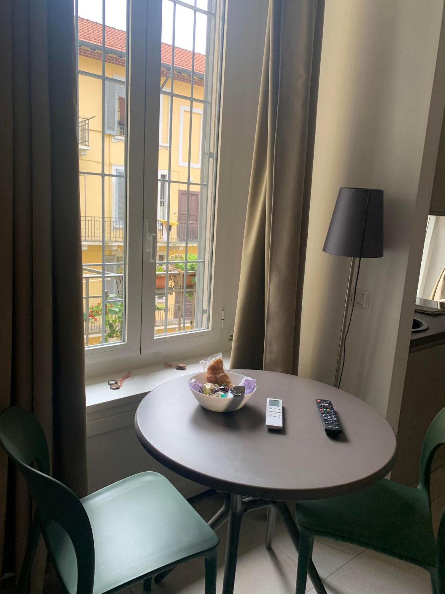 Harmony Navigli Apartment Milánó Kültér fotó