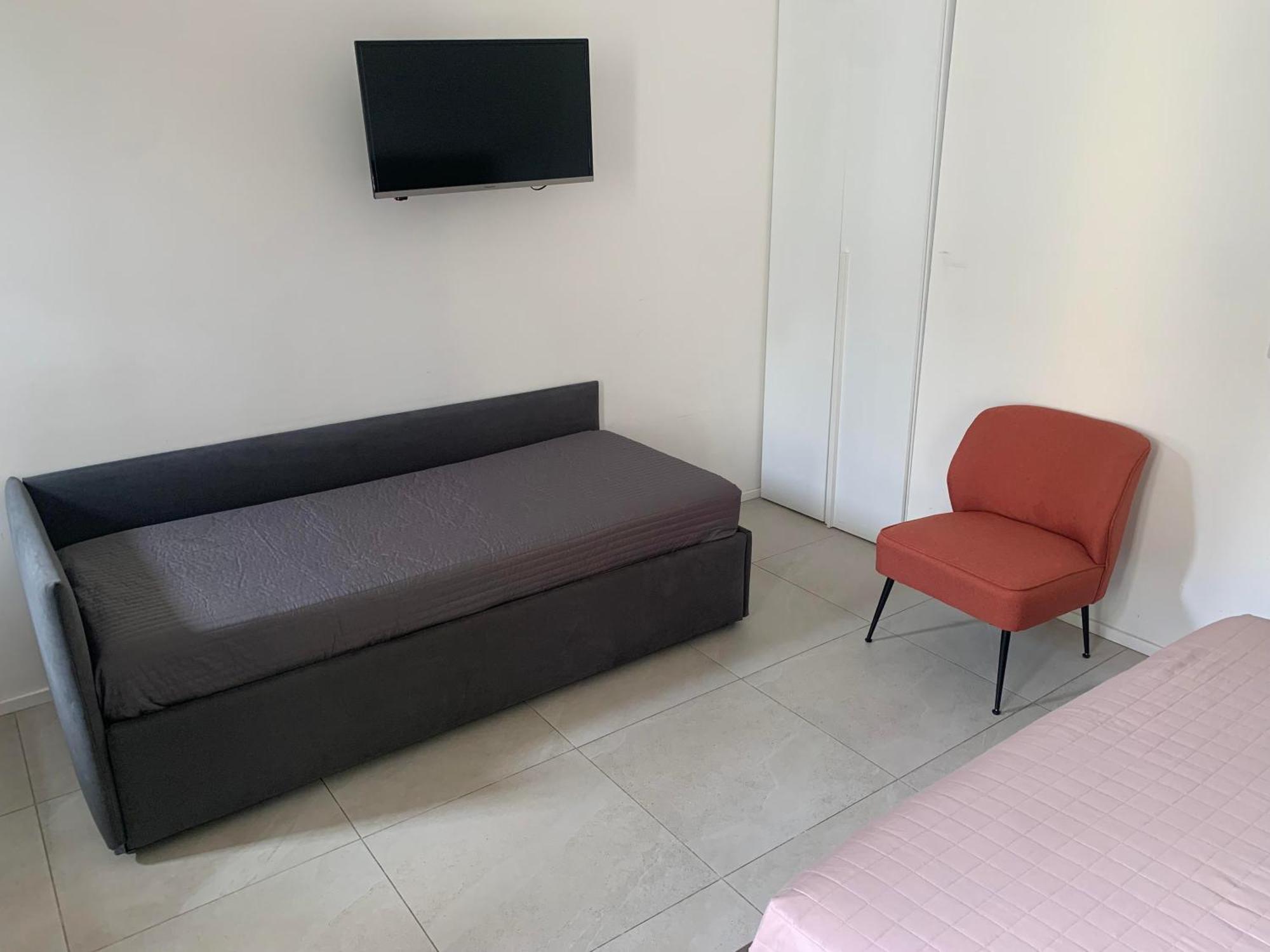 Harmony Navigli Apartment Milánó Kültér fotó
