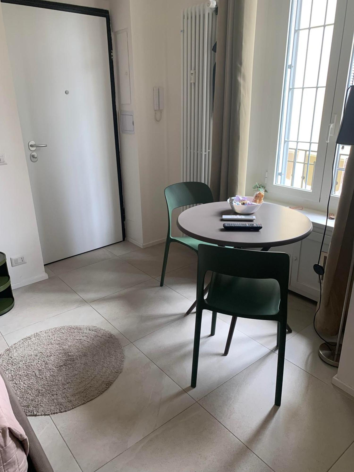 Harmony Navigli Apartment Milánó Kültér fotó