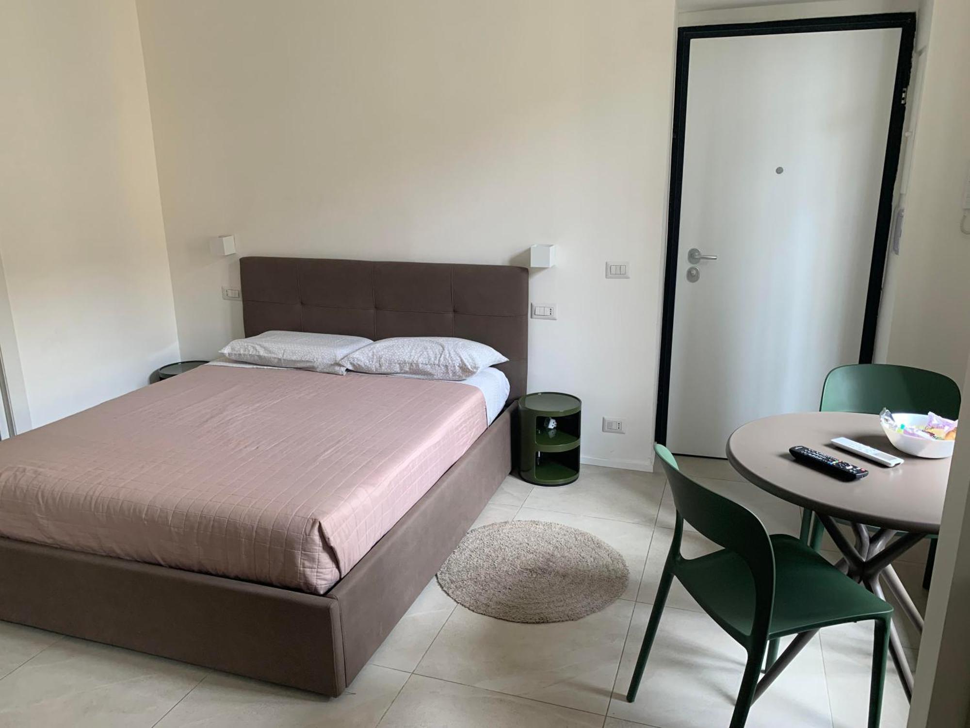 Harmony Navigli Apartment Milánó Kültér fotó